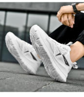Zapatos deportivos ligeros para hombre: transpirables, acolchados y antideslizantes (36-47) - details 21