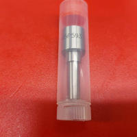 Boquilla Boquilla 6Pcs DLLA145P593 Accesorios Para Vehículos Compatibles con SCANIA - details 1