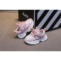 Zapatillas de Deporte Transpirables de Malla para Niñas Nuevos Zapatos de Correr para Niños y Niñas - details 5