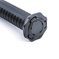 Anillo de Abrazadera de Batón Nextorch BT50001 Compatible con Qualquier NEX Quicker Material PA6 (Poliamida) + 15% Fibra de Vidrio Dangerous Goods: Productos Normales Marca: NEXTORCH Hecho en China - details 1