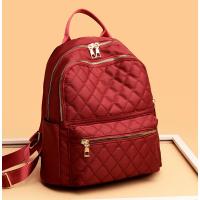 Mochilas informales de gran capacidad para mujer, mochila de viaje Oxford, mochila para estudiante, mochila para libros - details 13