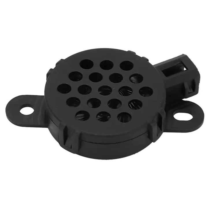Altavoz del sensor de advertencia de ayuda de estacionamiento del parachoques trasero 4L1Z15K864A Reemplazo para Ford Edge 2013-2014 - 1