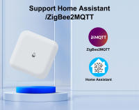 Sensor de Fugas Inteligente GIRIER Monitore de Fugas de Agua ZigBee para Seguridad del Hogar Inteligente Impermeable IP66 Soporte de Asistente de Hogar - details 8