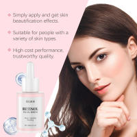 Retinol hidratante, nutritivo, iluminador de la piel facial, esencia delicada e hidratante - details 4
