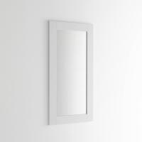 Espejo de Suelo, 166 x 66 cm, Roble Azteca, Espejo de Pared, Made in Italy - details 33