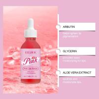 Esencia Rosa para el Cuidado, Piel Seca Diaria, Reduce las Líneas de los Labios, Hidrata y Brilla - details 4
