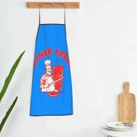 Delantal de Doner Kebab Personalizado Unisex para Adultos Ideal para Cocinar, Hornear, Jardinería - details 44