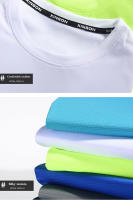 Camiseta de Sedosa de Hielo de Verano Manga Larga Secado Rápido Transpirable Protección Solar - details 6