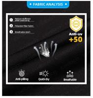 Bañadores para hombre, traje de baño, pantalones cortos, bañadores, entrenamiento atlético, traje de baño estampado de Lycra, medias de playa, pantalones cortos deportivos para Surf - details 2