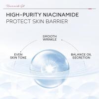 Crema de protección solar SPF50+ Bloqueo UV, hidratante, resistente al agua para rostro y cuerpo - details 9