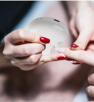 Nuevo Portátil Recargable Ultra-Cuida tus Uñas Manicura de Belleza de la Mano - details 15