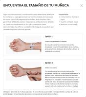 Pulsera Pandora Plata Moments, para Mujer, Caja de regalo original, ideal para regalar - details 1