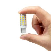 Bombillas G9 Mini Luz Brillante LED Blanca Cerámica 7W 9W 12W 15W 18W 10/20 Pcs - details 11
