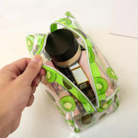 Mini Bolsa de Cosméticos de Almacenamiento Creativa Ideal para Artículos Pequeños - details 7