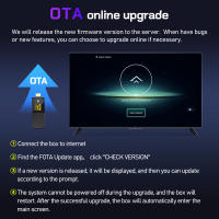 Gtmedia H96 MAX M3 Android 13 Rockchip RK3528 Smart TV Box Wifi6 8K BT5.0 - details 7