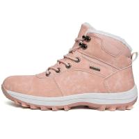 Botas de Invierno Impermeables para Hombres Calzado de Nieve Súper Cálido de Zapatillas - details 26