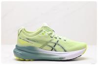 Zapatos para correr para hombres y mujeres Gel-Kayano 31 amortiguación antideslizante resistente al desgaste deportes casual zapatillas para correr. - details 11