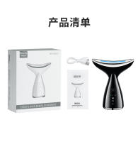 Tratamiento de Belleza para el Cuello Masajeador Facial Dispositivo de Introducción en Casa - details 14