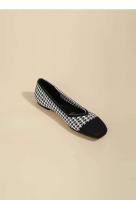 Zapatos planos de ballet para caminar Sole Flex - details 15