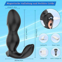 Vibrador estimulador del clítoris para mujeres, masturbación Consolador de, masajeador del punto G de la Vagina, Juguetes sexuales para adultos - details 1
