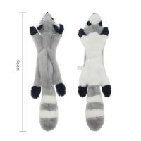 Juguete de Mascota sin Relleno Juguete de Mordedura de Peluche Duradero con Estiradores - details 9