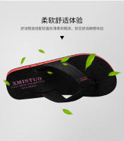 Zapatillas con chanclas, zapatillas geniales para hombres, zapatos de playa al aire libre de gran tamaño antideslizantes - details 2