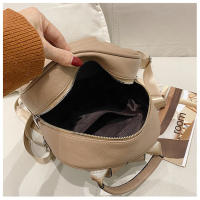 Bolso de hombro de alta gama para mujer, mochila de marca de gran capacidad, tendencia de moda, novedad de 2024 - details 13