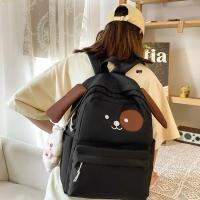 Mochila de Estudiante de Gran Capacidad, Bolsa de Libro para Estudiar - details 4