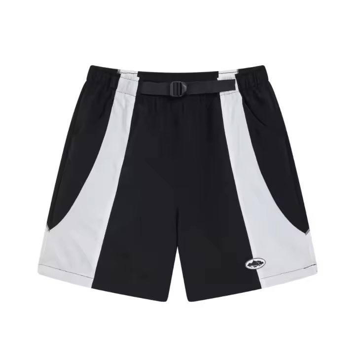 Camisa de Crucero CORTEIZ Devil Island Estilo Deportivo de Verano para Hombre - 1