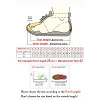 Sandalias ligeras de EVA para hombre, zapatos informales con agujeros, zuecos para amantes del jardín en casa, zapatillas planas de playa al aire libre, talla grande 49 - details 0