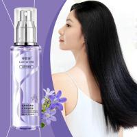 Rizos Brillantes Sin Lavado Spray de Aceite para el Cabello de 100ml Hidratante y Nutritivo - details 2