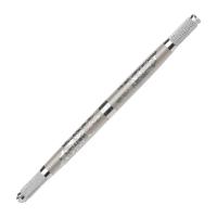 Bolígrafo De Tatuaje Microblading Manual Estilo Chino Para Cejas Maquillaje Permanente Labios Y Arte Corporal Suministros De Maquillaje Tatuaje - details 4