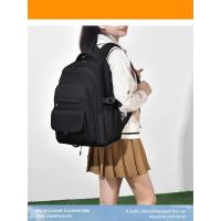 Mochila Viaje Oxford, Impermeable, Gran Capacidad, para Trabajo y Estudiantes - details 3
