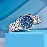 Relojes mecánicos PAGANI DESIGN de ​​lujo Premium para hombre, relojes mecánicos de 40MM, cristal de zafiro GMT 2024 M, reloj automático resistente al agua para hombre - details 3