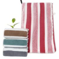Toalla de Terciopelo de Coral Altamente Absorbente, Engrosada y Secado Rápido - details 4