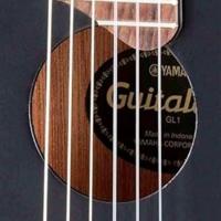 Yamaha GL1 BL