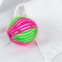 Bolas De Limpieza Para Lavadora 2/4pcs Eliminador De Pelo De Animales Reutilizable Filtro De Ropa Accesorio Para Lavadora Elimina Pelos Y Evita Enredos - details 17