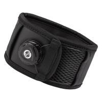 Perilla ajustable banda de soporte de brazo almohadilla de silicona incorporada soporte de codo de bádminton presurizado transpirable grueso - details 5
