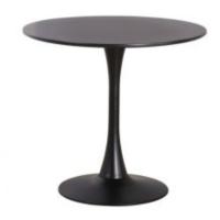 Mesa Tulp negra