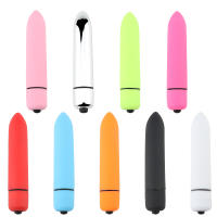 Vibrador Mini de Pistola OOEEY 10 Velocidades para Masturbadoras Femeninas - details 2
