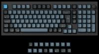 Keychron-Teclado mecánico personalizado Q5 Pro QMK/VIA, inalámbrico, colección de diseño ISO, retroiluminación RGB intercambiable en caliente - details 1