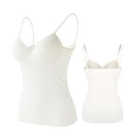 Chaleco deportivo para mujer Chaleco con tirantes finos ajustables - details 10