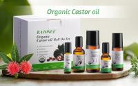 organic castor oil