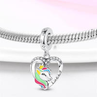Pulsera Original Fit 3mm Serie Fantasía para Mujeres de Plata Esterlina S925 Joyería DIY con Cuentas Regalo de Cumpleaños Nuevo en - details 37