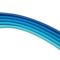 Bandas de tubo elástico expansor de ejercicio, banda de goma para Fitness, cuerda de tracción, eslinga de entrenamiento de gimnasia, equipo de catapultas de tiro de goma - details 6