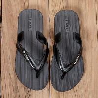 Nuevas chanclas zapatillas antideslizantes de verano para hombres para el hogar sandalias de suela gruesa sandalias - details 32