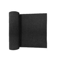 Estante de 30x200cm Con forro, alfombra antideslizante, estante, patrón de rejilla, forro de agarre de PVC no adhesivo para armarios de cocina y baño - details 12