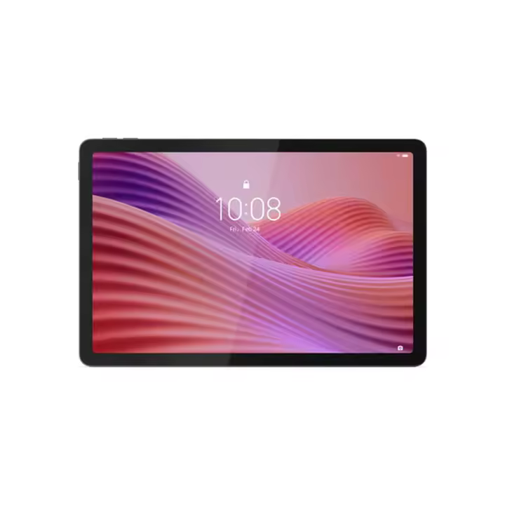 TABLETA LENOVO MEDIATEK HELIO G85 4GB 64GB 10,1 ANDROID 14 + FUNDA CON SOPORTE - 1