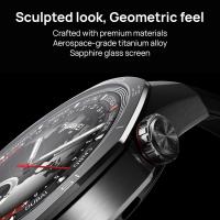 Reloj inteligente HUAWEI Watch GT 5 Pro de 46 mm, diseño con bordes afilados, batería con duración de hasta 14 días, reloj deportivo de nivel profesional, seguimiento de salud, - details 9
