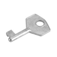 Cerradura infantil, protección metálica, tapón antirrobo, limitador de ventana, armario con cerradura, nuevo - details 5